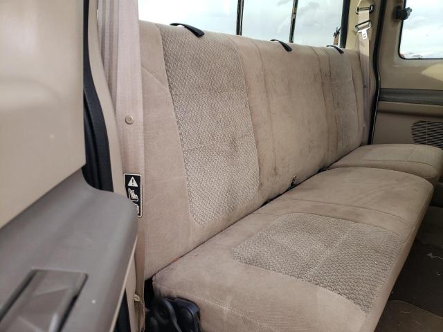 Photo 10 from auction – 2002 FORD F250 SUPER with VIN 1FTNX20F52EA70407