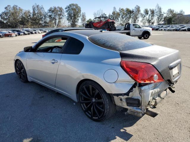 Photo 2 from auction – 2008 NISSAN ALTIMA 3.5 with VIN 1N4BL24E68C110407