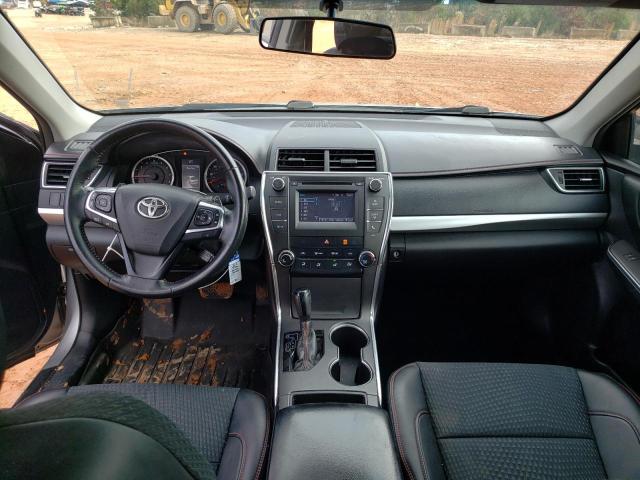 Photo 8 from auction – 2015 TOYOTA CAMRY LE with VIN 4T1BF1FK7FU082277