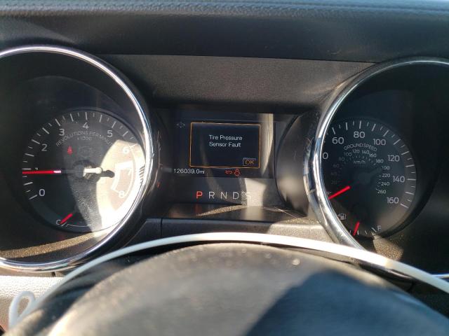 Photo 9 from auction – 2015 FORD MUSTANG with VIN 1FA6P8AM3F5372553