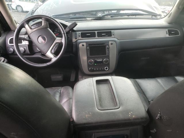 Photo 8 from auction – 2008 GMC SIERRA K15 with VIN 2GTEK13J181328778