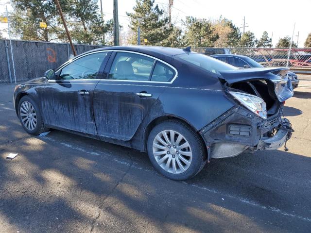 Photo 2 from auction – 2012 BUICK REGAL PREM with VIN 2G4GS5EK3C9180791
