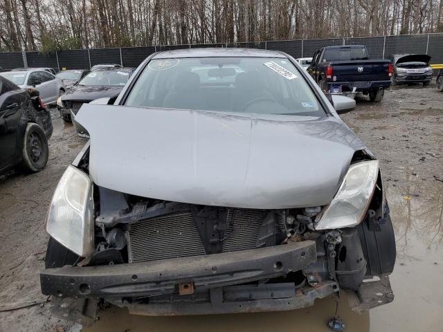 Photo 5 from auction – 2011 NISSAN SENTRA with VIN 3N1AB6AP1BL732353
