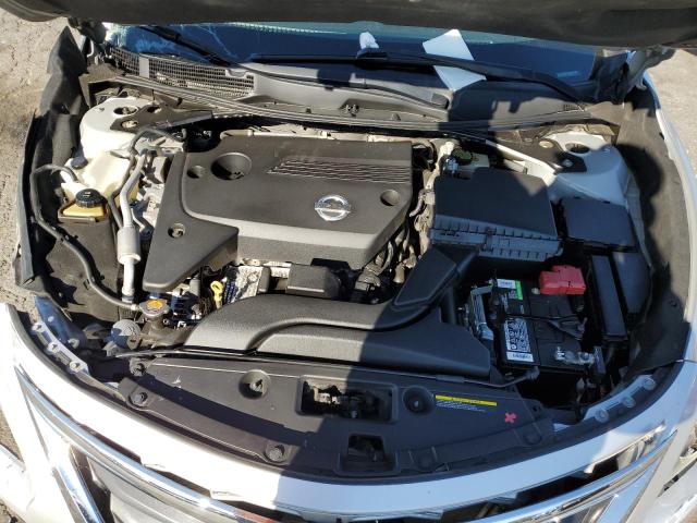 Photo 11 from auction – 2015 NISSAN ALTIMA 2.5 with VIN 1N4AL3AP5FC246838