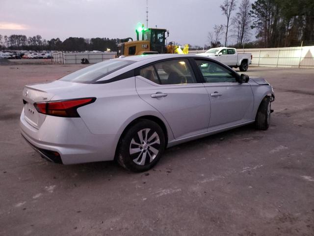 Photo 3 from auction – 2020 NISSAN ALTIMA SR with VIN 1N4BL4CV8LC217061