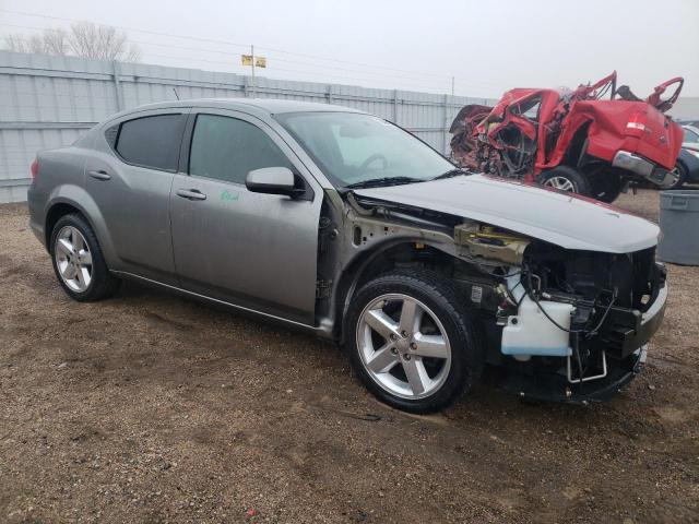 Photo 4 from auction – 2013 DODGE AVENGER SX with VIN 1C3CDZCB5DN548897