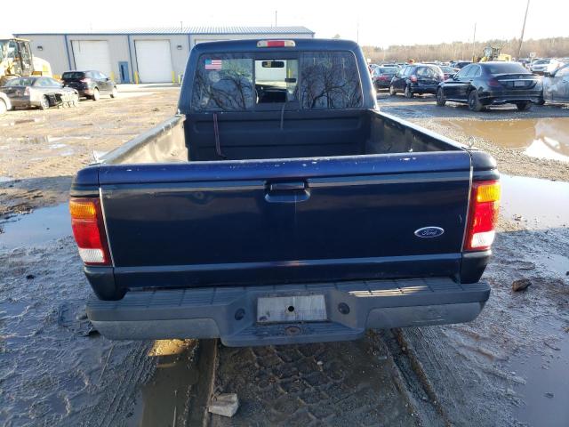 Photo 6 from auction – 1998 FORD RANGER with VIN 1FTYR14U5WTA02412