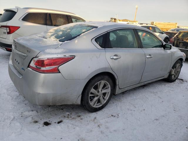 Photo 3 from auction – 2014 NISSAN ALTIMA 2.5 with VIN 1N4AL3AP5EN332248