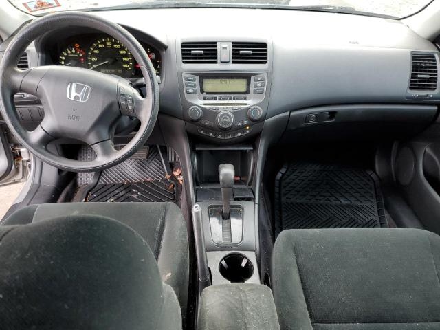 Photo 8 from auction – 2006 HONDA ACCORD with VIN 1HGCM56146A044229