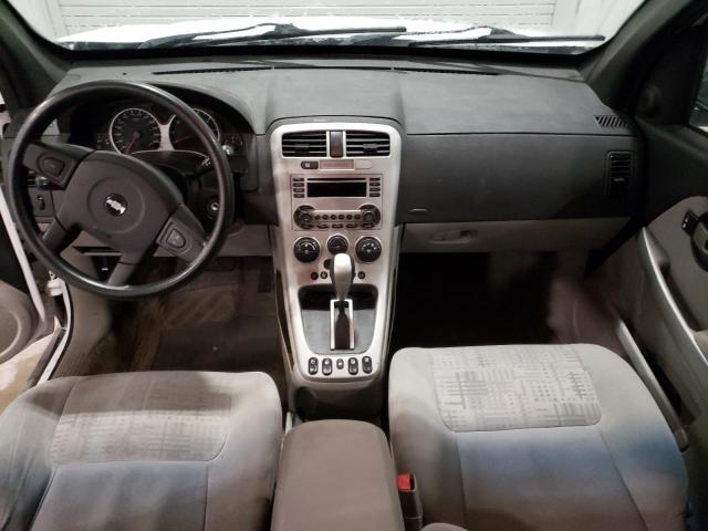 Photo 8 from auction – 2006 CHEVROLET EQUINOX LS with VIN 2CNDL13F066193275