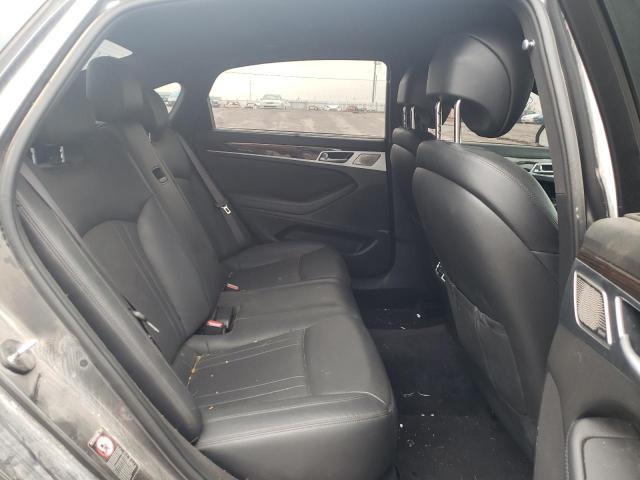 Photo 10 from auction – 2019 GENESIS G80 BASE with VIN KMHGN4JE4KU300357