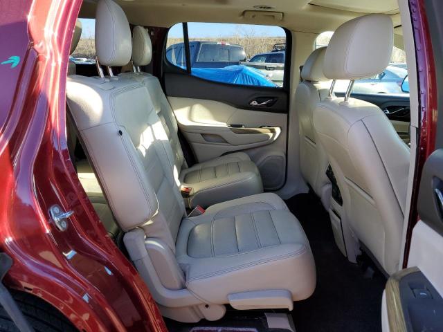 Photo 11 from auction – 2018 GMC ACADIA DEN with VIN 1GKKNXLS4JZ240833