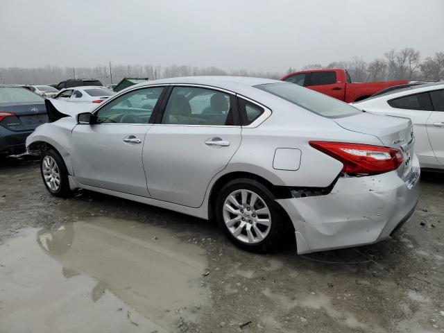 Photo 2 from auction – 2016 NISSAN ALTIMA 2.5 with VIN 1N4AL3AP3GN347673