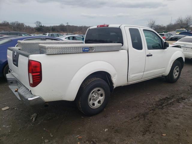 Zdjęcie 3 z aukcji – 2012 NISSAN FRONTIER S z VIN 1N6BD0CT1CC461971