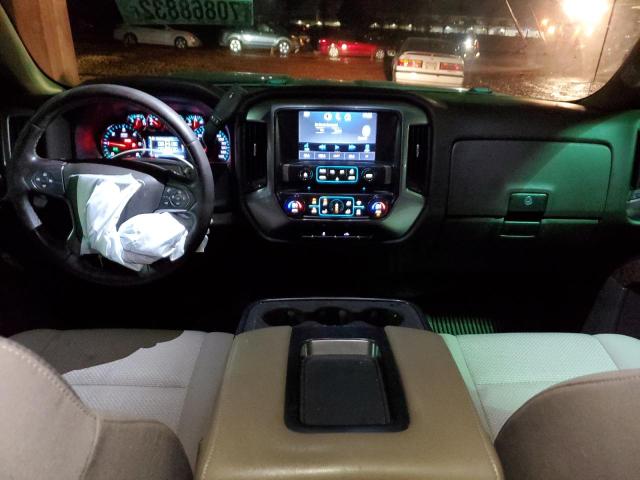 Photo 8 from auction – 2014 CHEVROLET SILVERADO with VIN 1GCRCRECXEZ408711