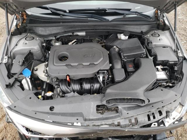 Photo 11 from auction – 2016 KIA OPTIMA LX with VIN 5XXGT4L39GG070981