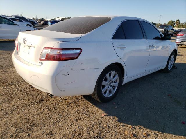 Photo 3 from auction – 2008 TOYOTA CAMRY HYBR with VIN JTNBB46K183045005