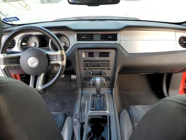 Photo 8 from auction – 2011 FORD MUSTANG with VIN 1ZVBP8AM9B5165889