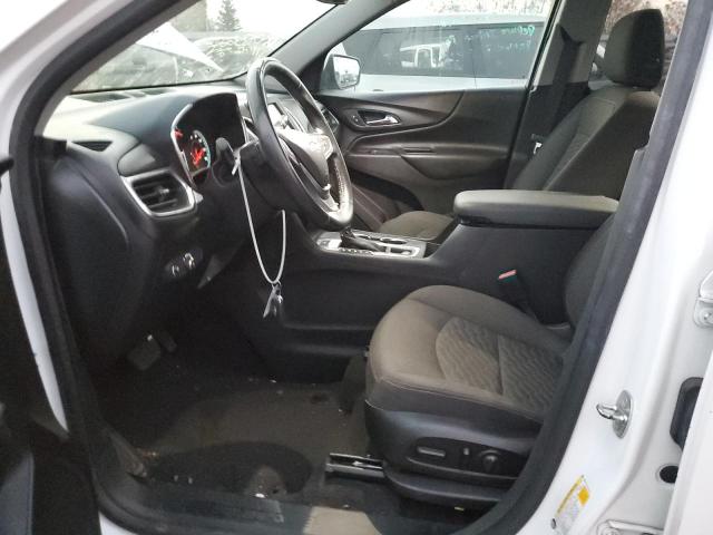 Photo 7 from auction – 2018 CHEVROLET EQUINOX LT with VIN 2GNAXSEV6J6291135