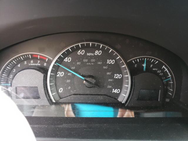 Photo 9 from auction – 2012 TOYOTA CAMRY BASE with VIN 4T1BF1FK2CU004551