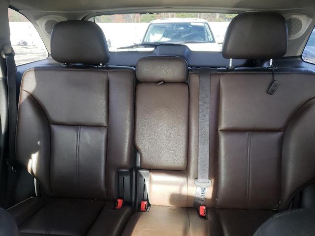 Photo 10 from auction – 2014 FORD EDGE LIMIT with VIN 2FMDK4KC2EBA58879