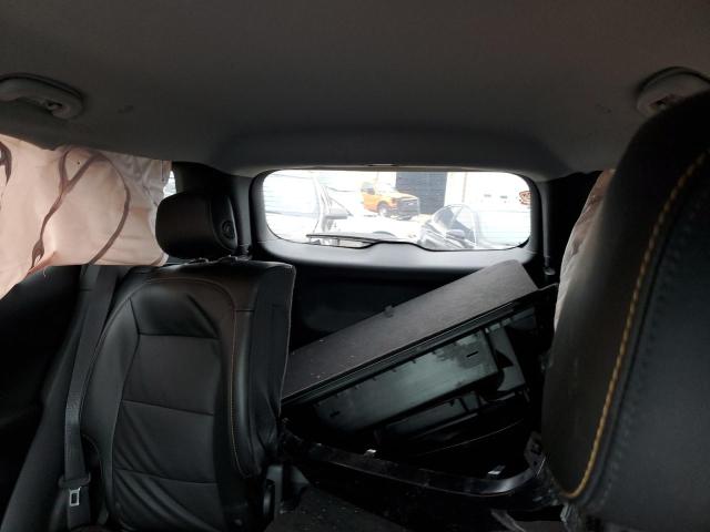 Photo 10 from auction – 2020 CHEVROLET EQUINOX LT with VIN 3GNAXKEV7LL175909