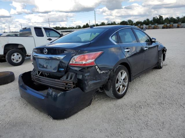 Zdjęcie 3 z aukcji – 2014 NISSAN ALTIMA 2.5 z VIN 1N4AL3AP1EC288082
