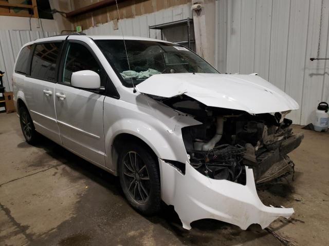 Photo 4 from auction – 2017 DODGE GRAND CARA with VIN 2C4RDGEG2HR737759