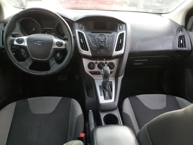Zdjęcie 8 z aukcji – 2014 FORD FOCUS SE z VIN 1FADP3K20EL372303
