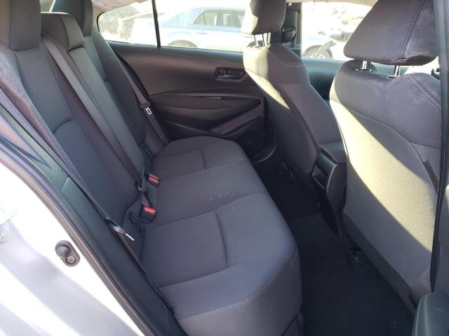 Photo 10 from auction – 2022 TOYOTA COROLLA with VIN JTDEPMAE3NJ205655