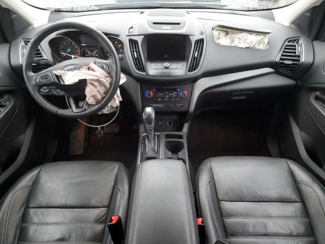 Photo 8 from auction – 2018 FORD ESCAPE SEL with VIN 1FMCU0HD8JUA64026