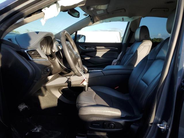 Photo 7 from auction – 2018 BUICK ENCLAVE ES with VIN 5GAERBKW4JJ144432