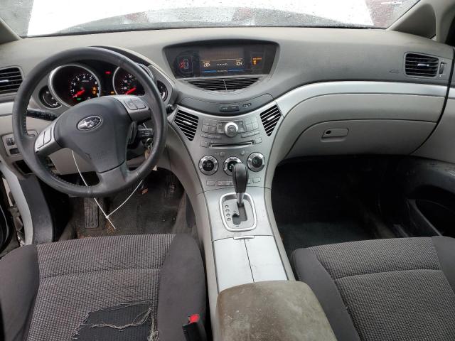 Photo 8 from auction – 2006 SUBARU B9 TRIBECA with VIN 4S4WX82C464411720