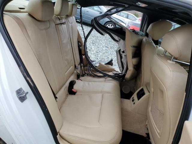 Photo 10 from auction – 2016 BMW 328 I SULE with VIN WBA8E9G52GNT47334