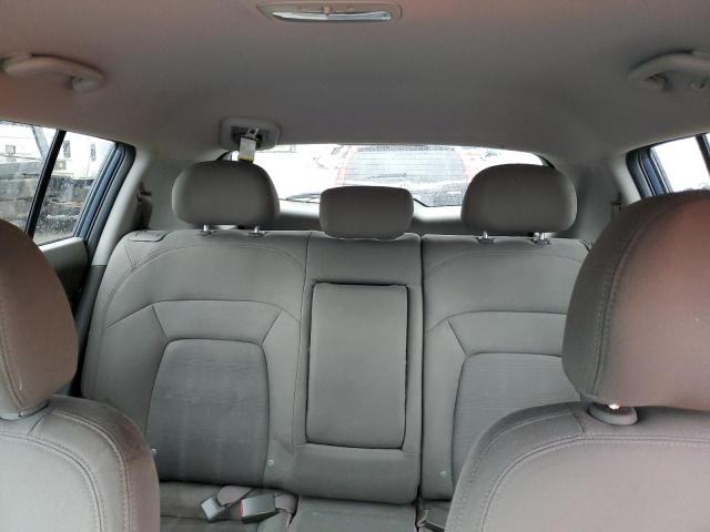 Photo 10 from auction – 2012 KIA SPORTAGE L with VIN KNDPBCA20C7293291
