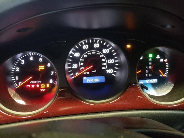 Photo 9 from auction – 2005 LEXUS ES 330 with VIN JTHBA30G555081543