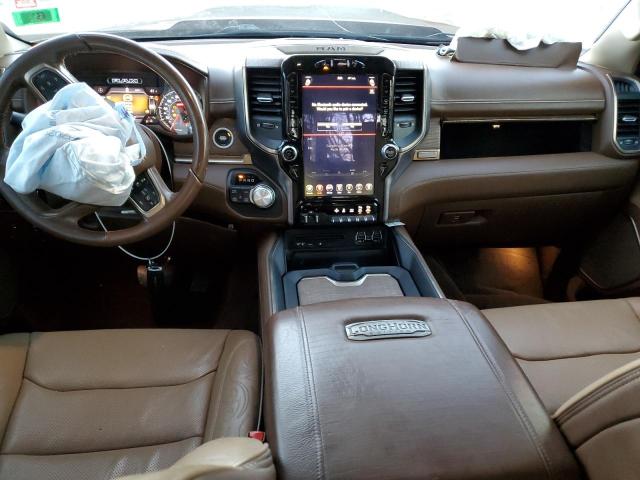 Photo 8 from auction – 2019 RAM 1500 LONGH with VIN 1C6SRFKT5KN679477
