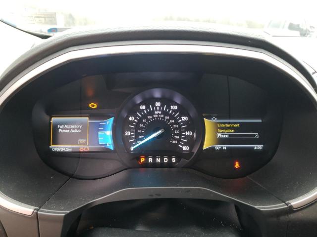 Photo 9 from auction – 2019 FORD EDGE SEL with VIN 2FMPK4J96KBB43433