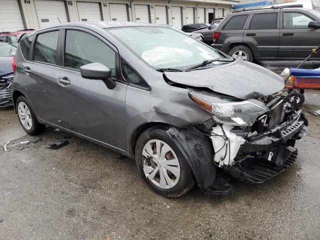 Photo 4 from auction – 2017 NISSAN VERSA NOTE with VIN 3N1CE2CP4HL372056