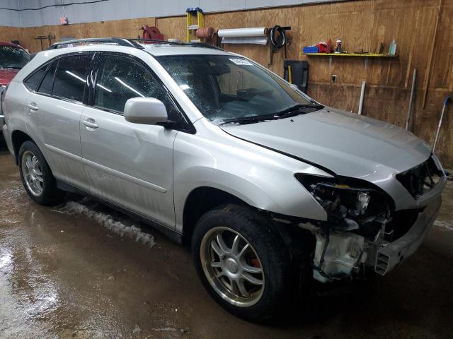 Photo 4 from auction – 2004 LEXUS RX 330 with VIN JTJHA31U740053302