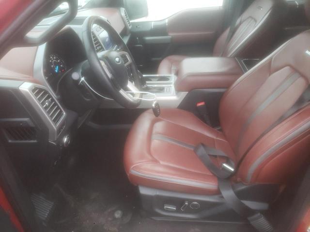 Photo 7 from auction – 2020 FORD F150 SUPER with VIN 1FTEW1E42LFC05567