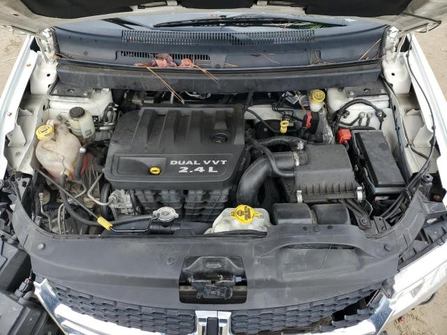 Photo 12 from auction – 2014 DODGE JOURNEY SX with VIN 3C4PDCBB7ET198203