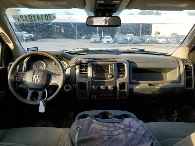 Photo 8 from auction – 2015 RAM 2500 ST with VIN 3C6UR5HL6FG558434