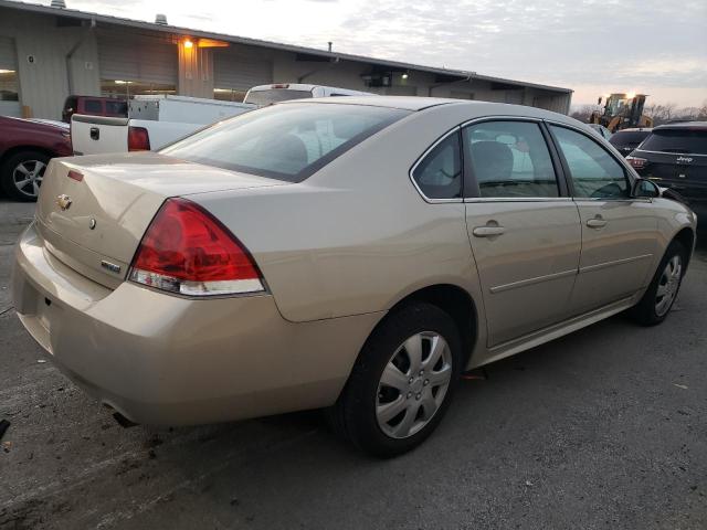 Photo 3 from auction – 2012 CHEVROLET IMPALA POL with VIN 2G1WD5E3XC1189711