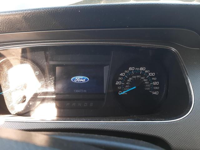 Photo 9 from auction – 2013 FORD TAURUS SE with VIN 1FAHP2D86DG128191