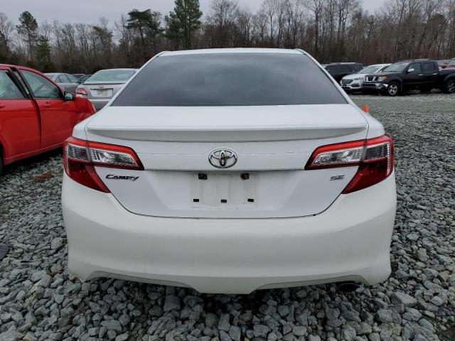 Photo 6 from auction – 2012 TOYOTA CAMRY BASE with VIN 4T1BF1FK9CU139218