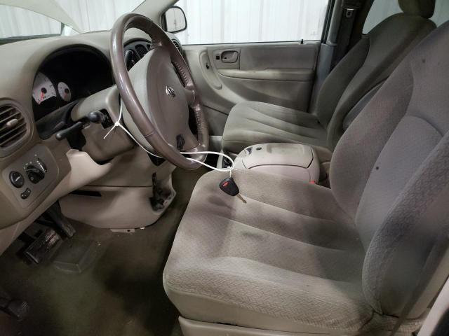 Photo 7 from auction – 2006 DODGE GRAND CARA with VIN 2D4GP44L16R607841