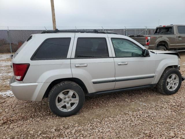 Photo 3 from auction – 2007 JEEP GRAND CHER with VIN 1J8GR48K97C664235