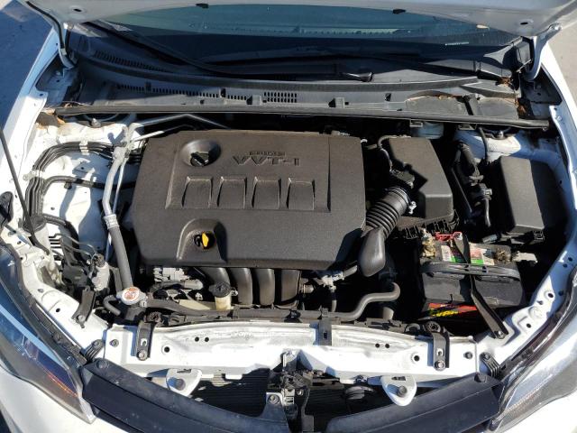 Photo 11 from auction – 2018 TOYOTA COROLLA L with VIN 5YFBURHE9JP748464
