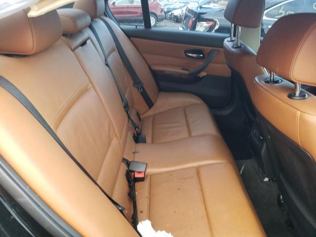 Photo 10 from auction – 2011 BMW 328 XI SUL with VIN WBAPK5C55BF124839